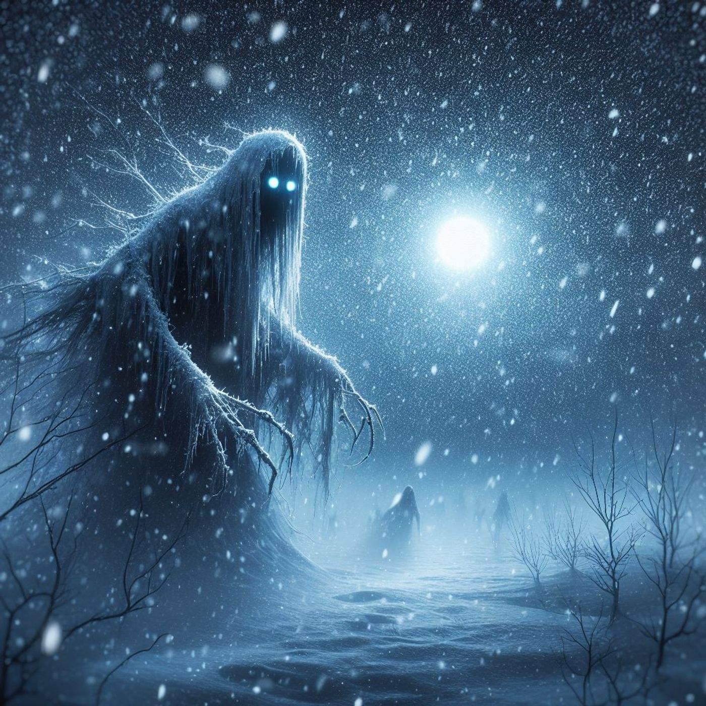Il Vortice dell\'Oscurità