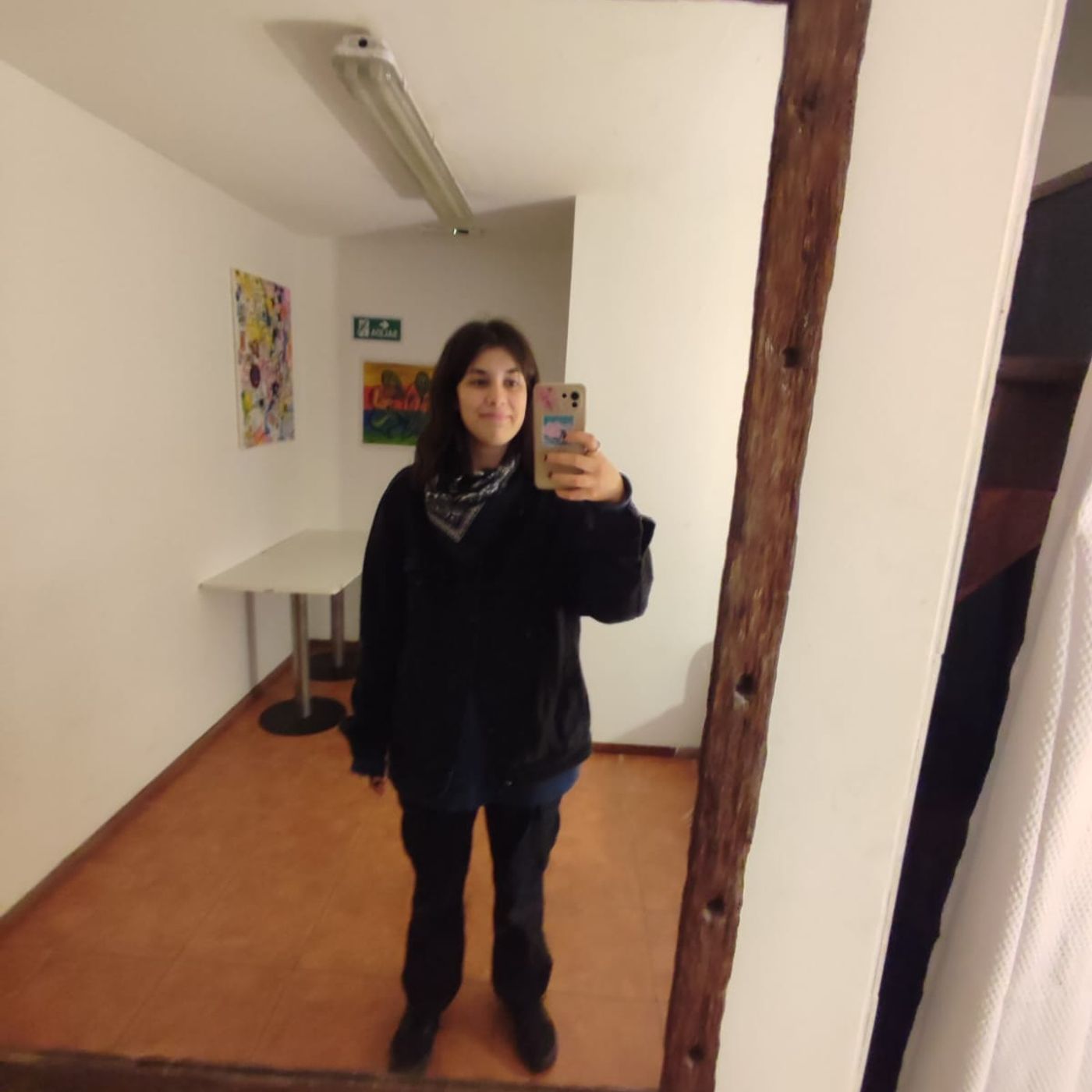 Charlitas con fionita