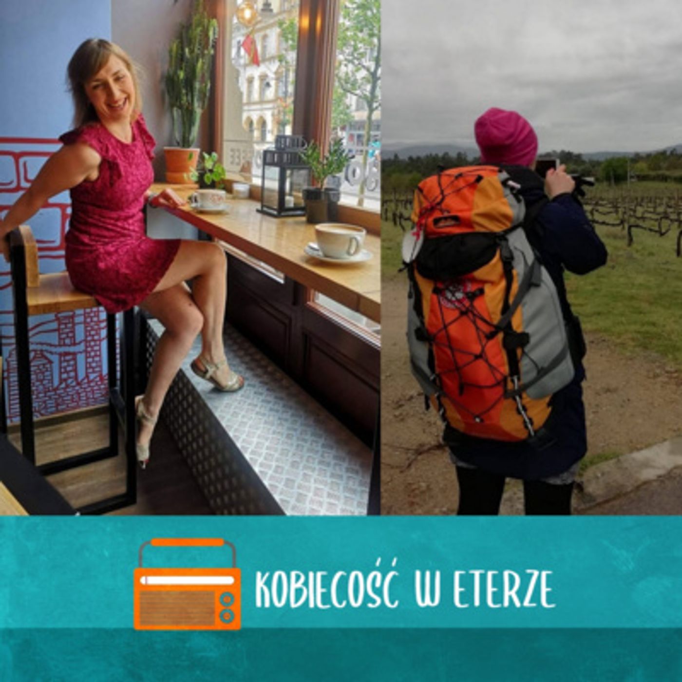 Kobiecość w Eterze