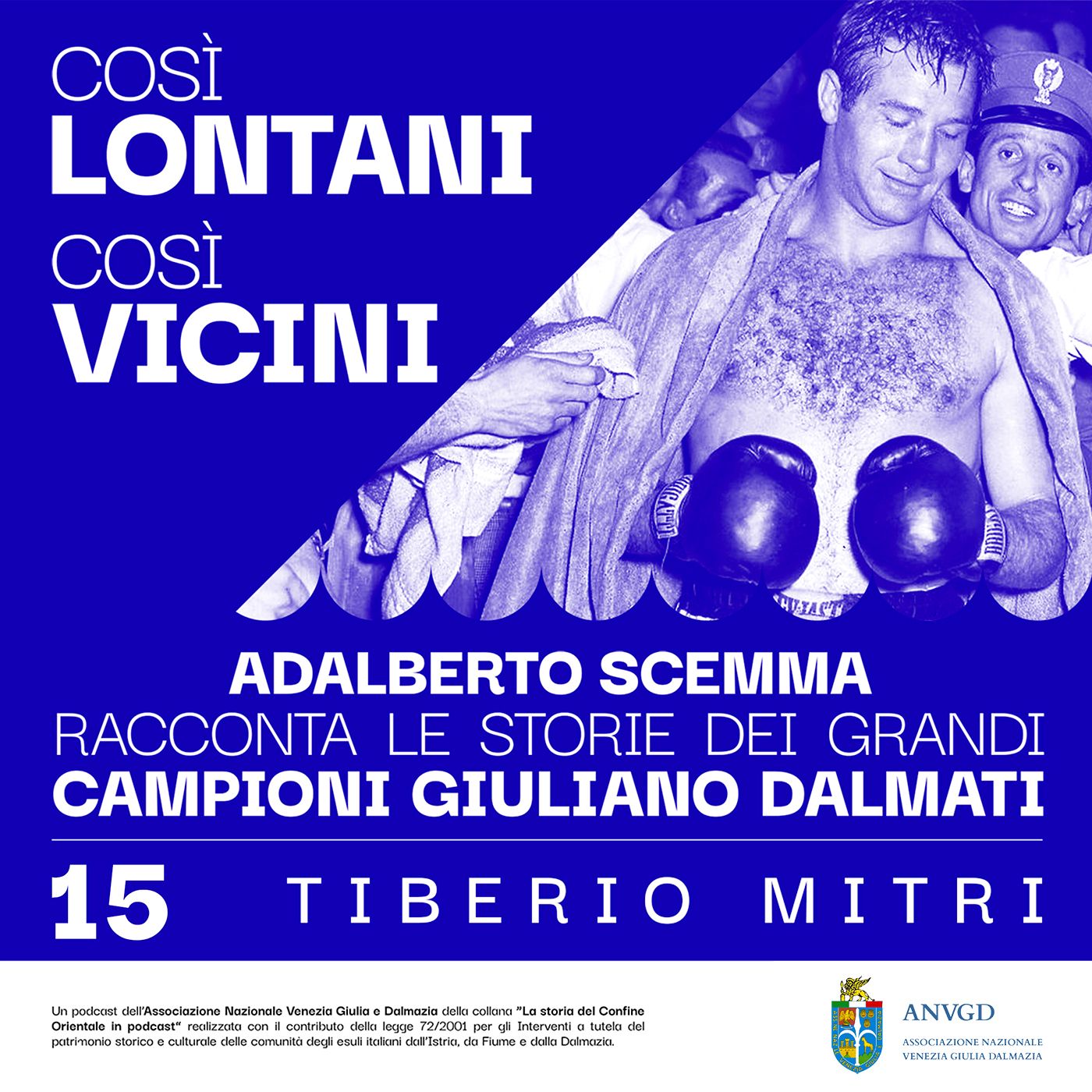 Così lontani, così vicini