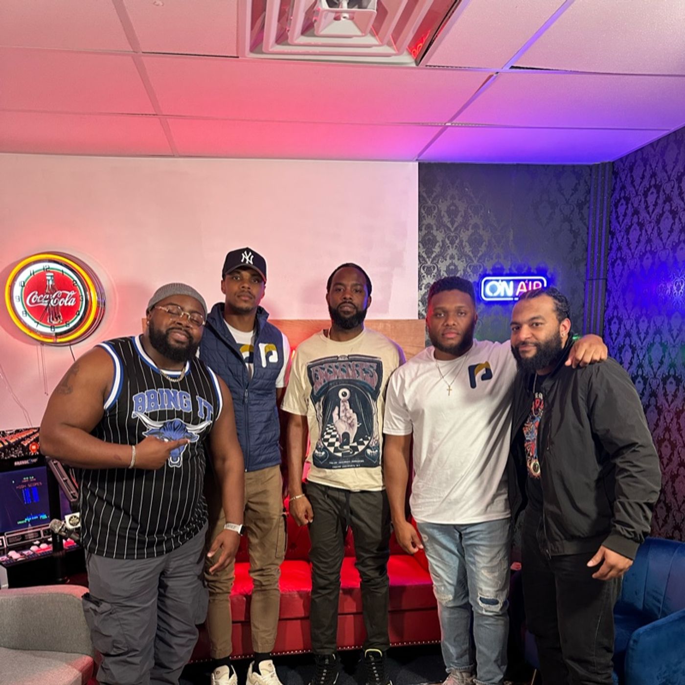 The Educated Brothers Podcast