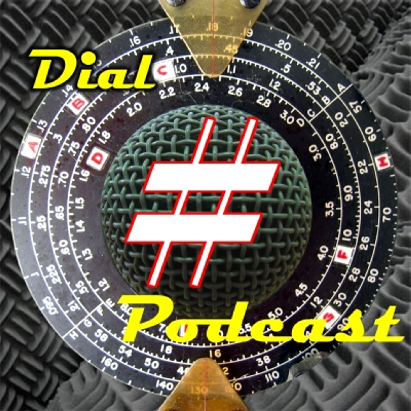 DialPodcast