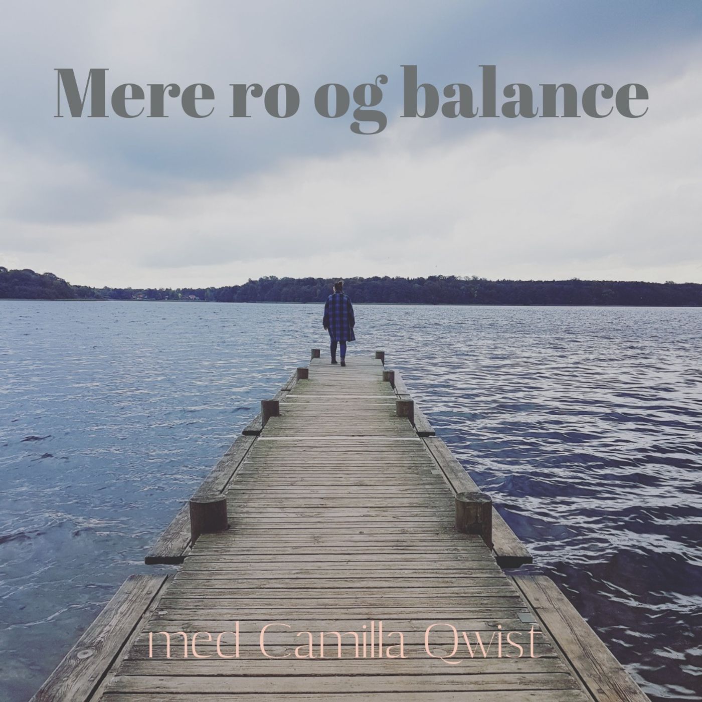 Mere ro og balance