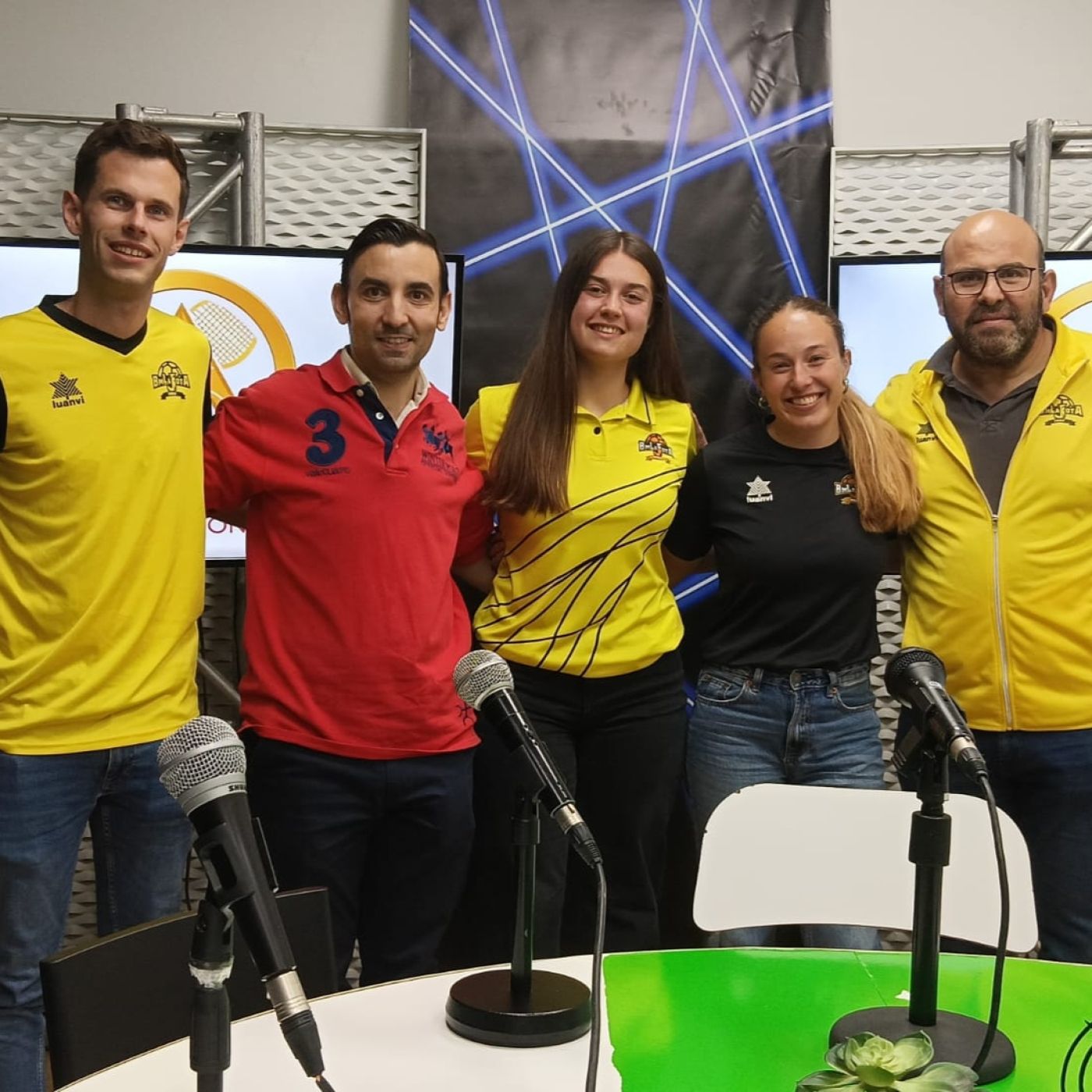 Punto Deportivo Aragón 28-04-26 episode artwork