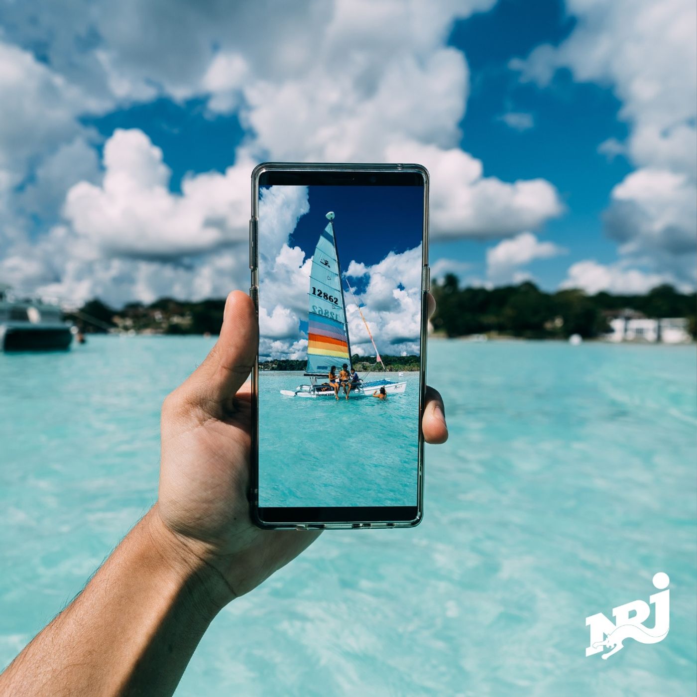 Les 5 applis indispensables pour survivre à l’été episode artwork