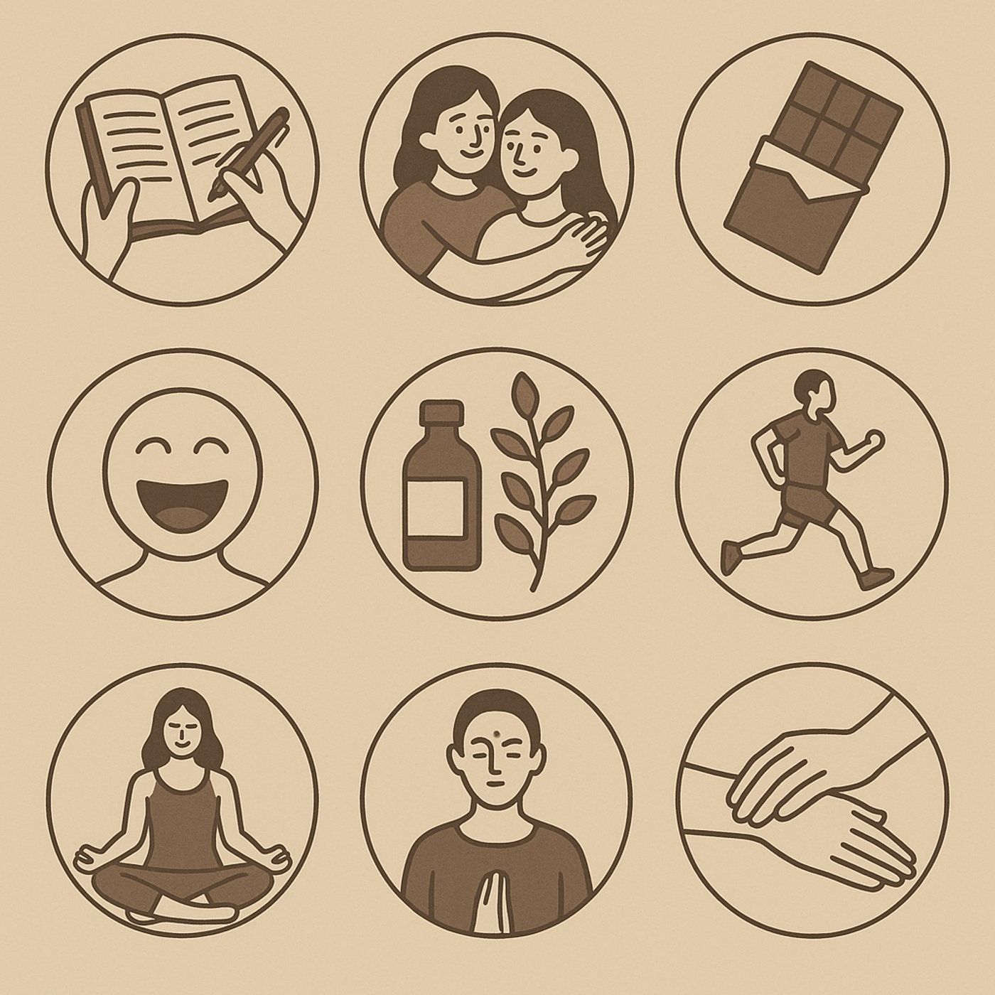 10 Simple Resilience Tools: Actionable Strategies to Lift Your Mood and Fight the Fog