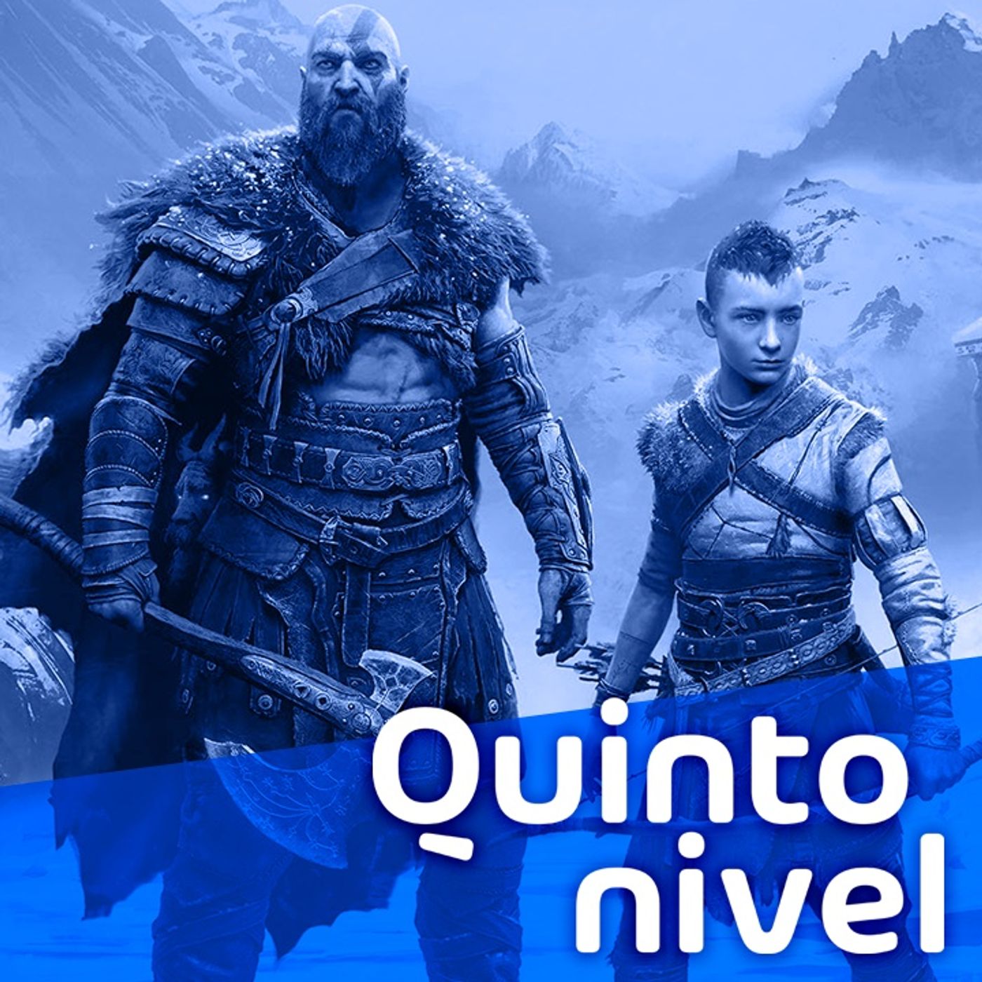 Conexión PlayStation SHOW Podcast