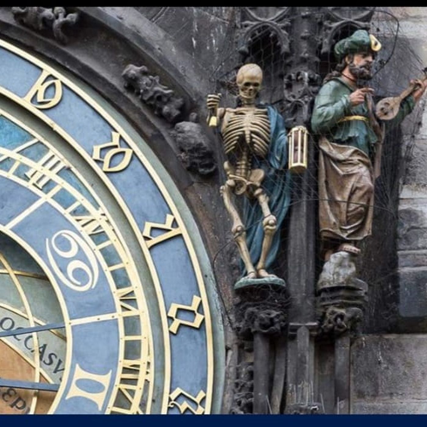 La hora Sobrenatural