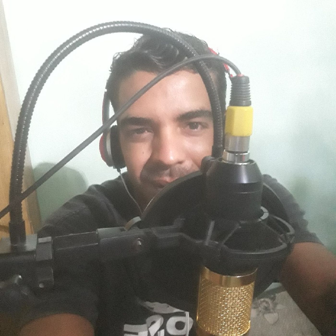 Adriano U Fera DO Forro\'s show