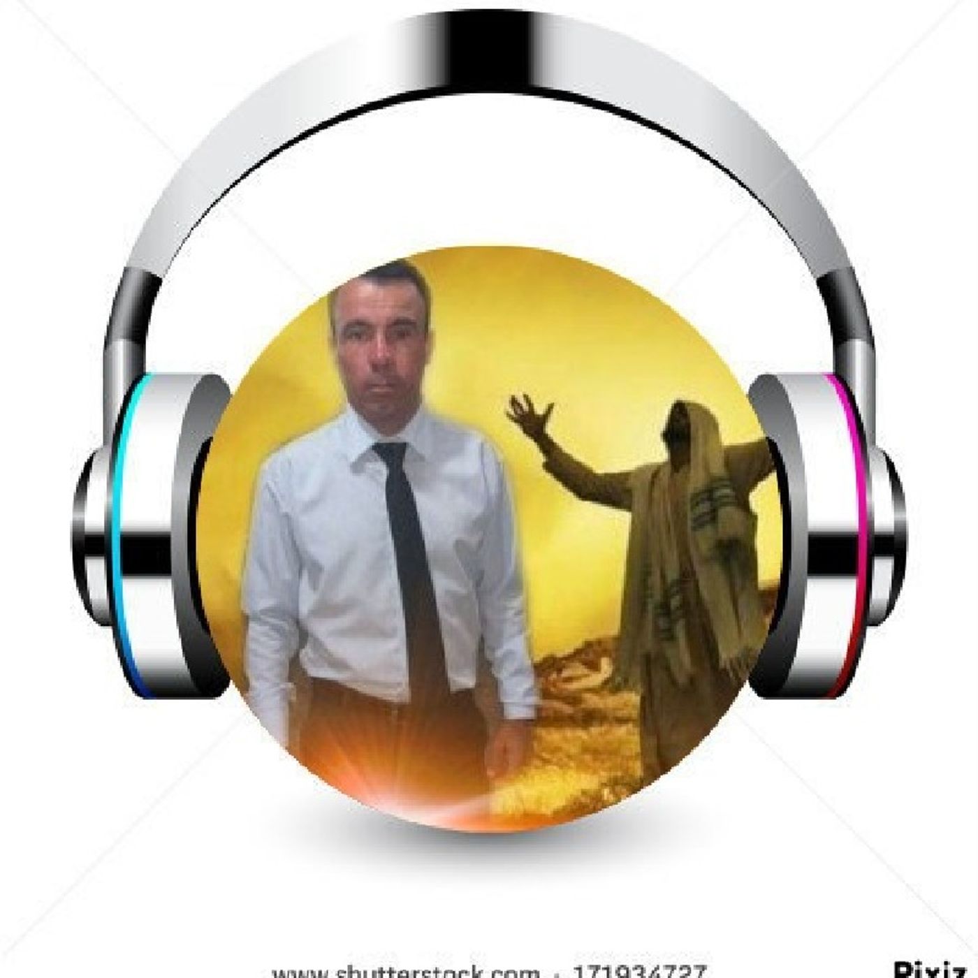 Luciano Aparecido Simão Simaoz\'s podcast