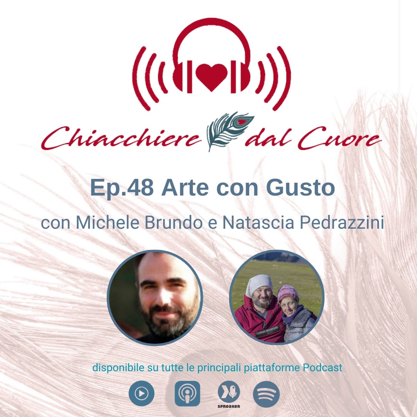 Chiacchiere dal Cuore