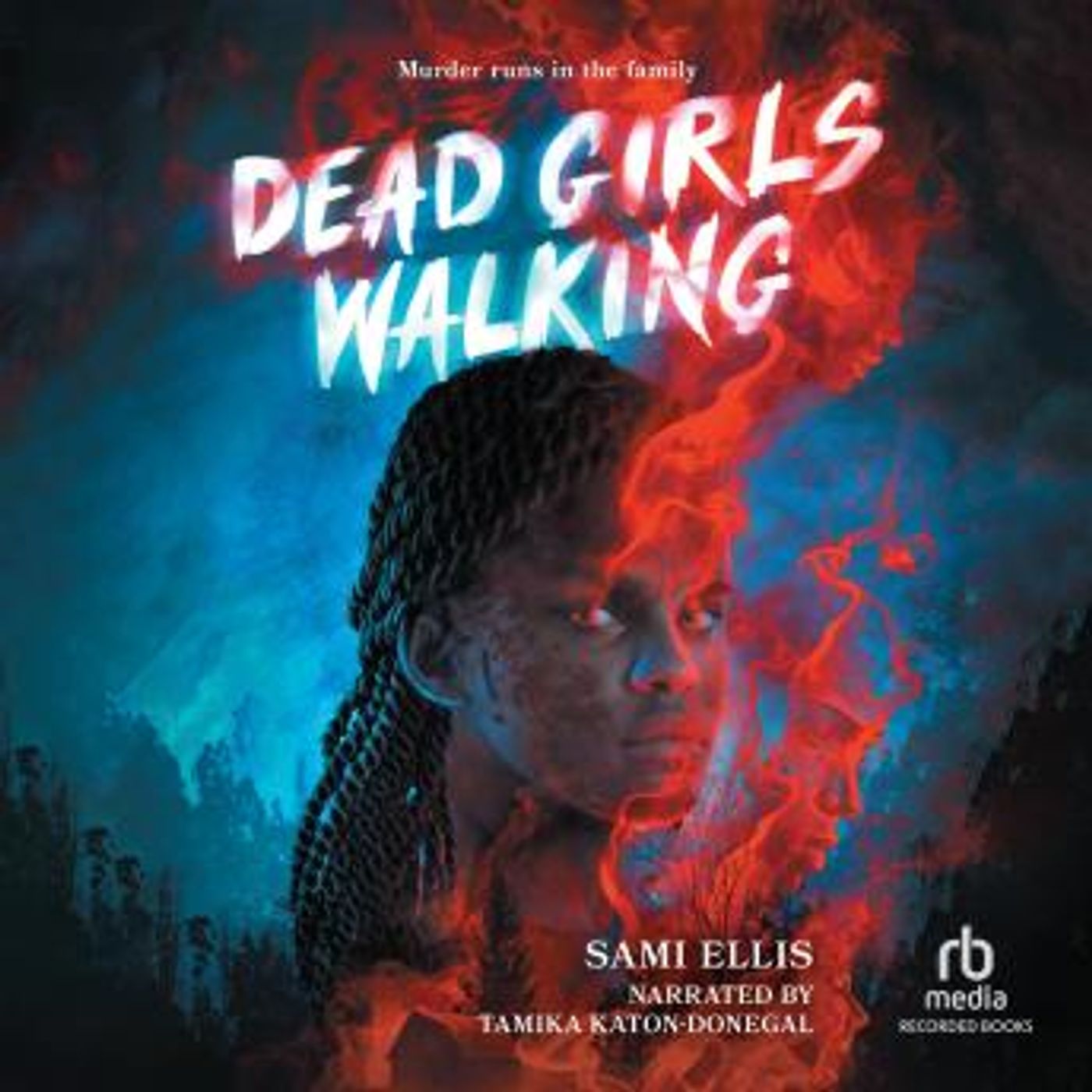 Listen to New Full Audiobooks in Teen & YA, Sci-Fi, Fantasy & Paranormal