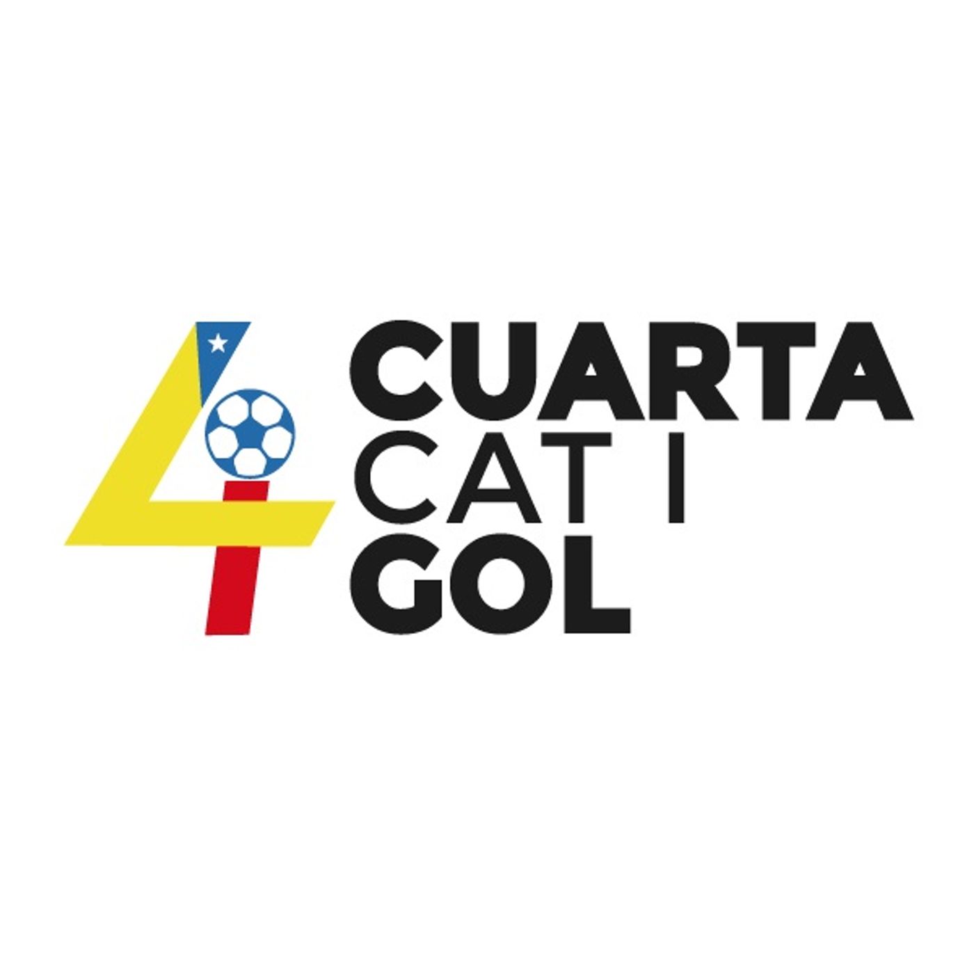 Cuarta Cat i Gol Radio