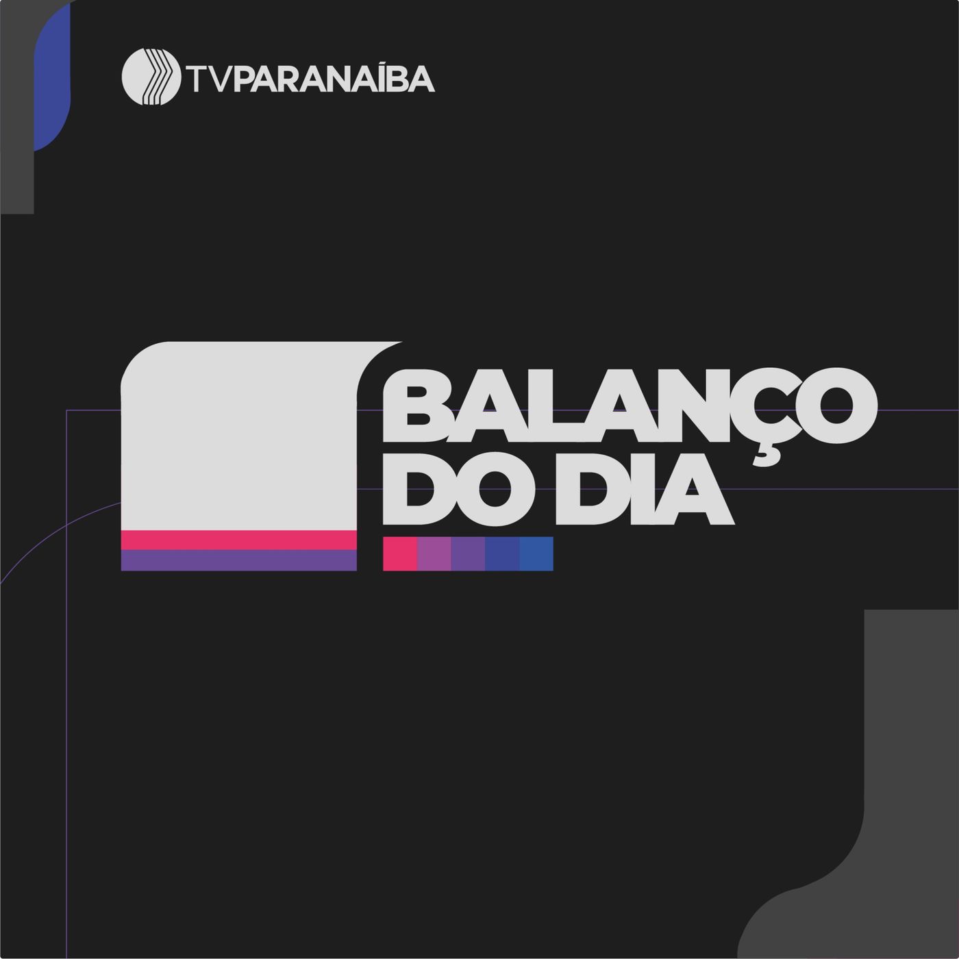 Balanço do Dia