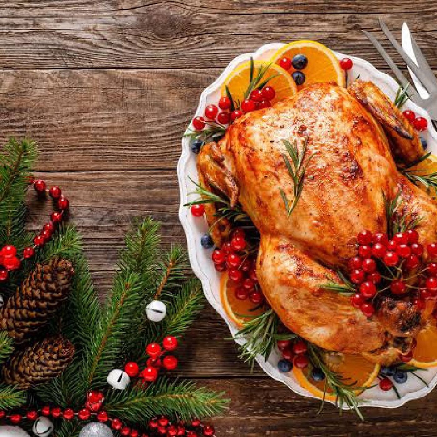 Adviento gastronómico