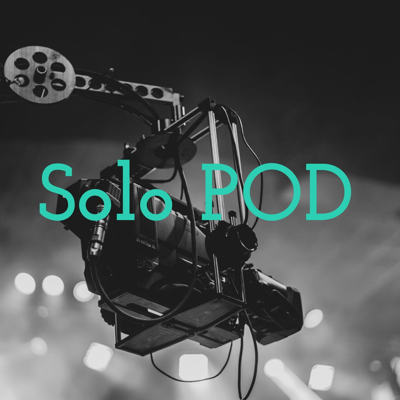 Solo POD