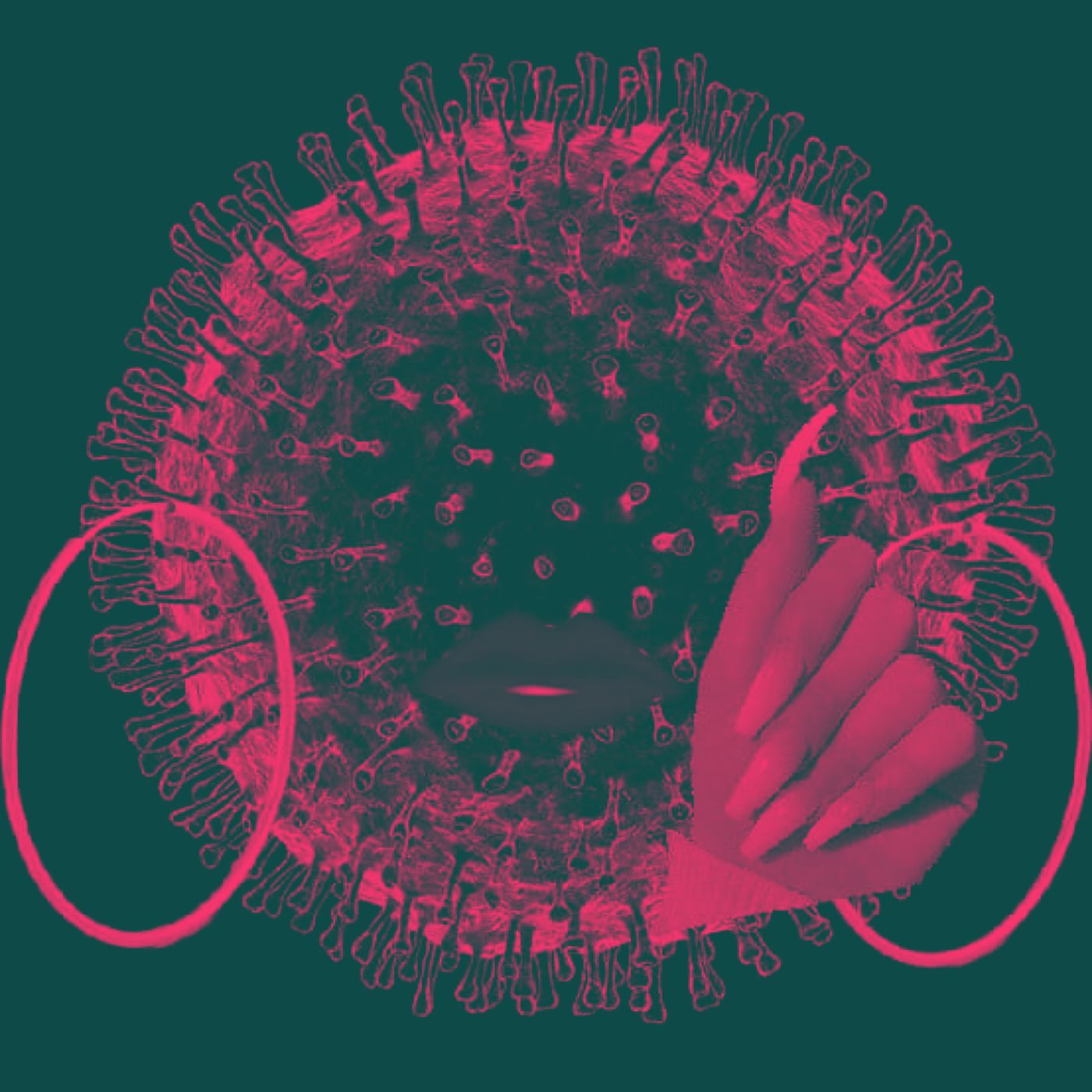 Coronavirus (Tecnobrega)