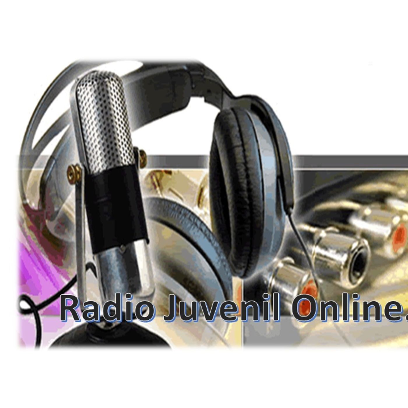 Radio Juveil Online.com episode artwork