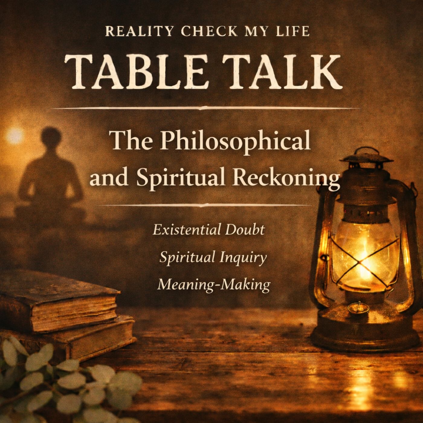 Table Talk S6E6: The Philosophical and Spiritual Reckoning episode artwork