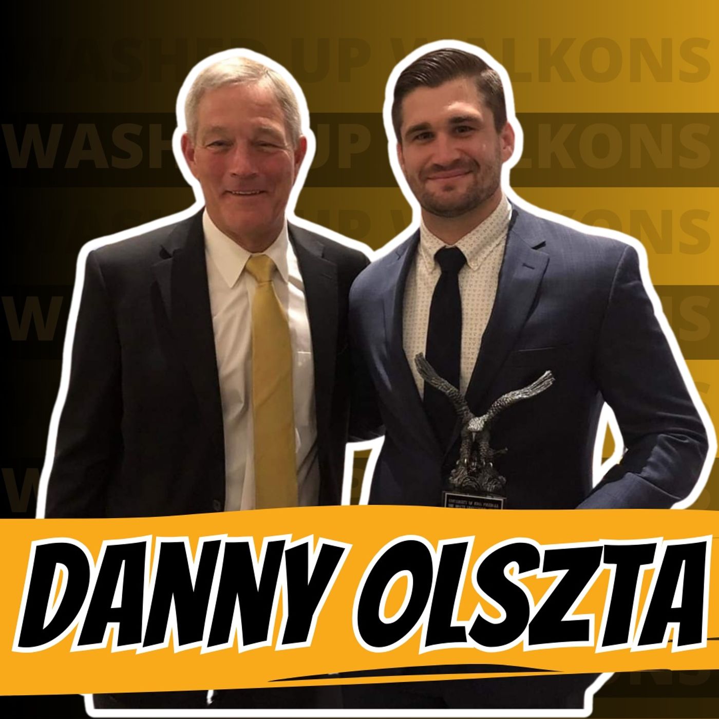 Danny Olszta | WUW 502