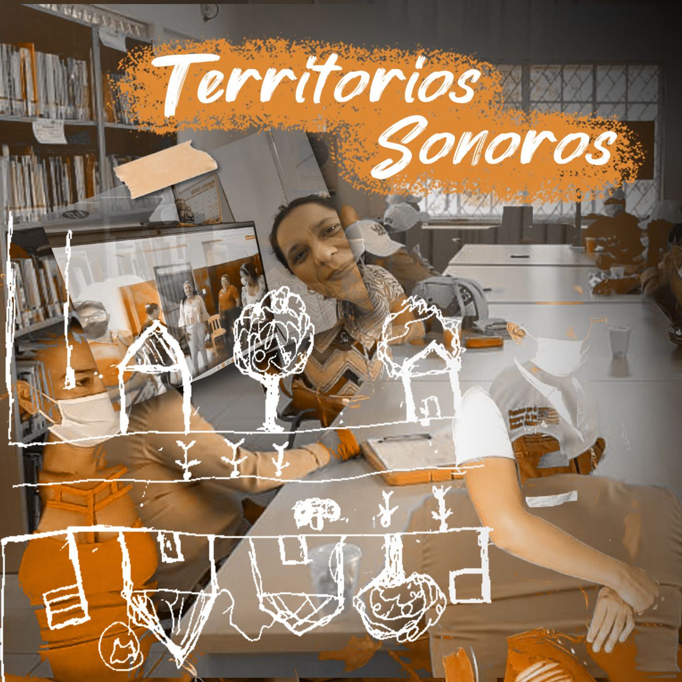 Territorios Sonoros