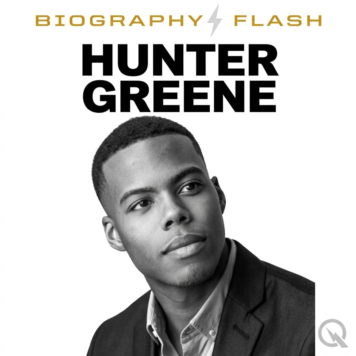 Hunter Greene - Biography Flash