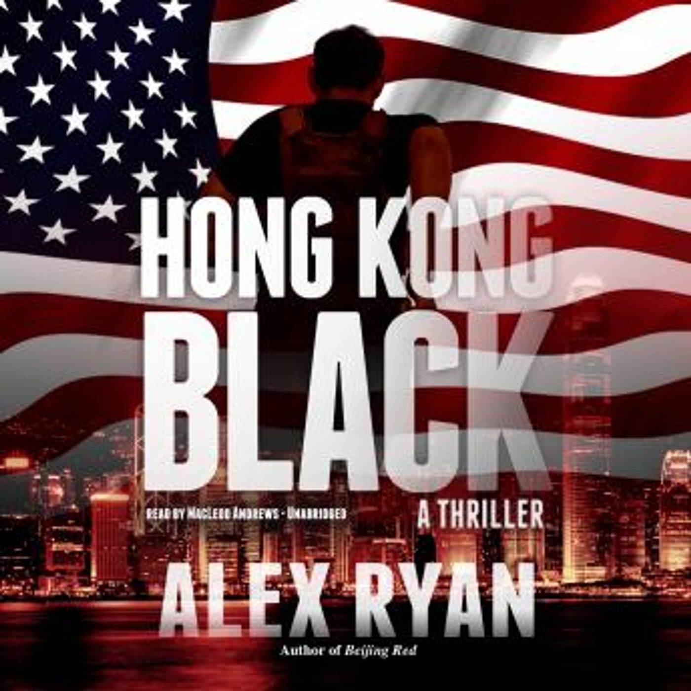 Access Top-Rated Full Audiobooks in Mystery, Thriller & Horror, Espionage