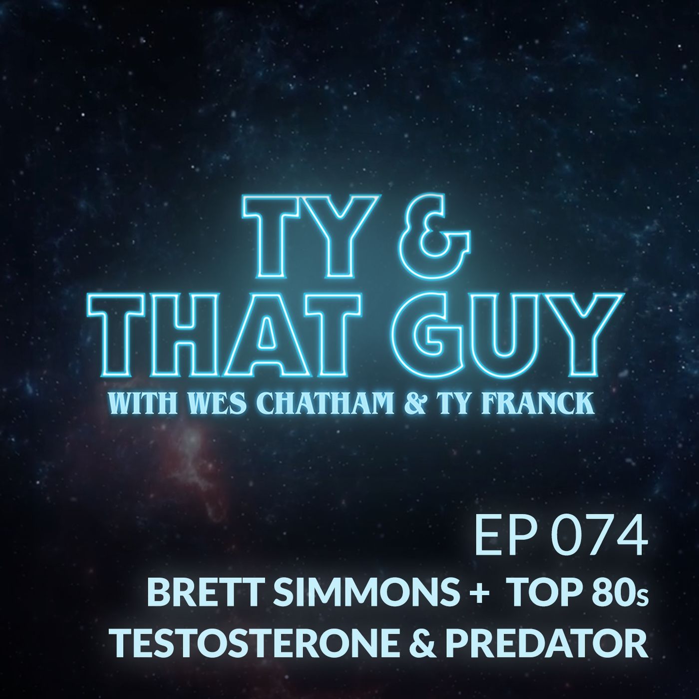 Ty & That Guy