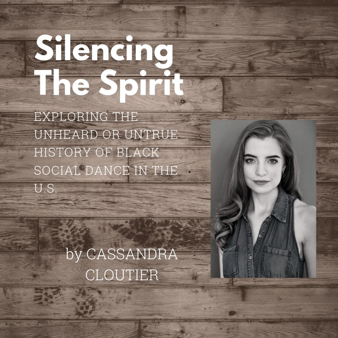 Silencing The Spirit