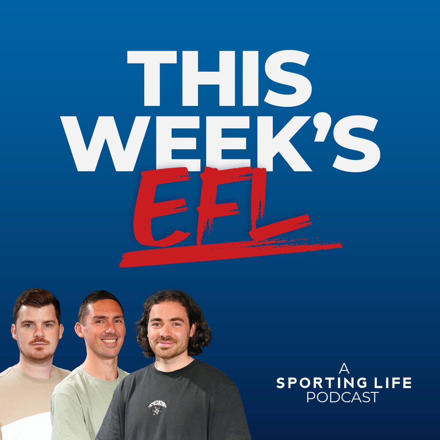 EFL Podcast: Magic McGoldrick & Bruce's Blackpool Problems | League 1 & 2 Review