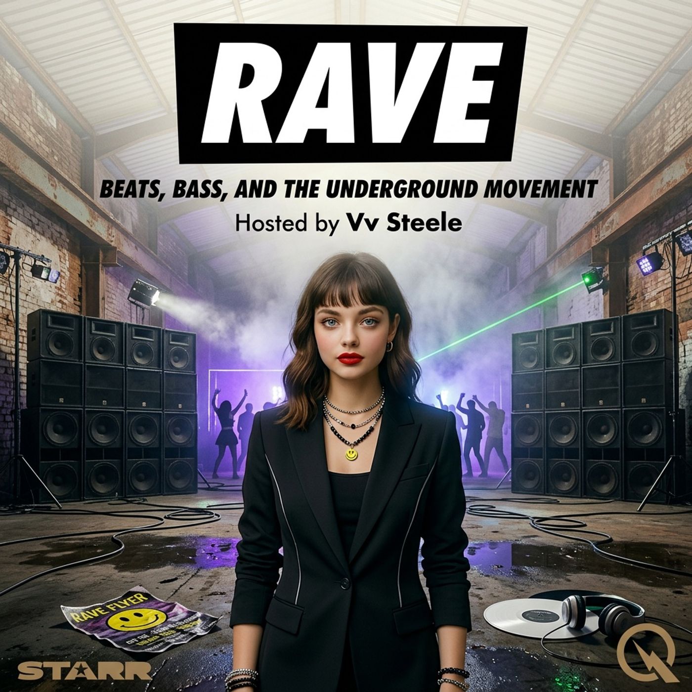 Rave
