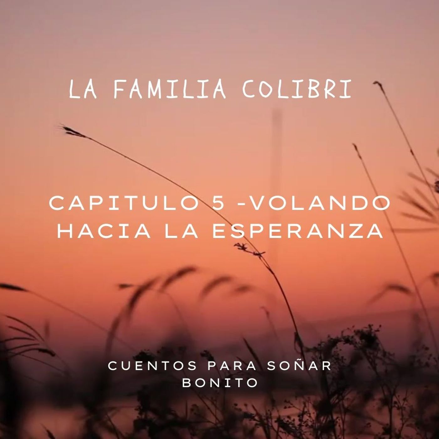 Cuentos para soñar bonito