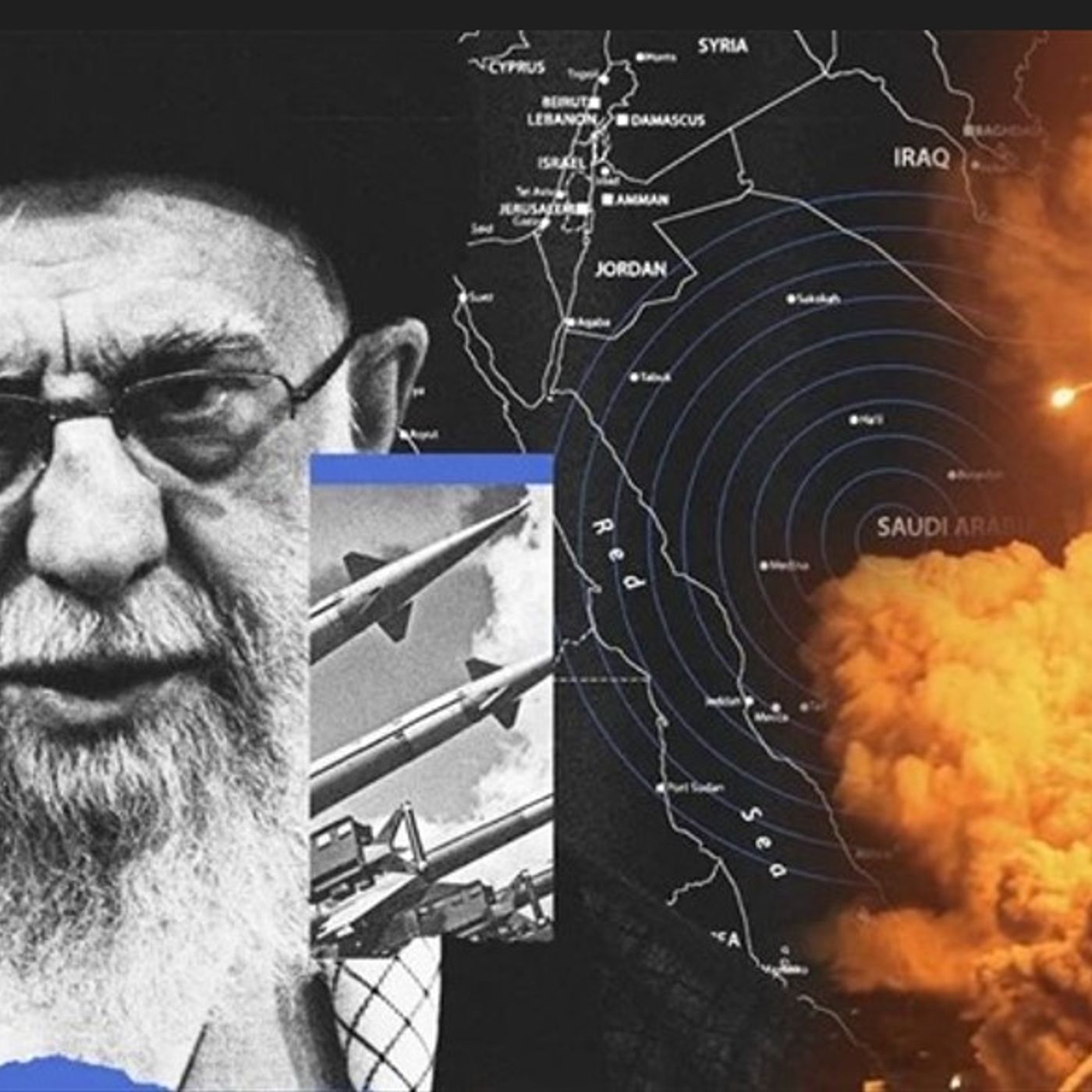 چرا خامنه ای روز جمعه  به صحنه آمد و تحت عنوان نمازجمعه ظاهر شد؟.صلاح عبدالله نژاد