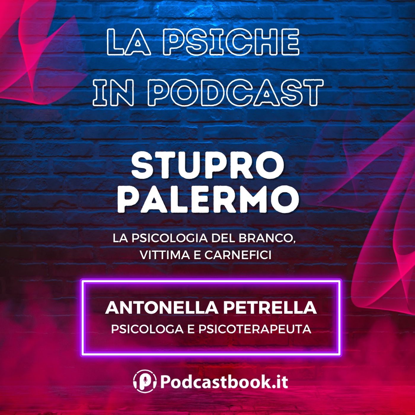 Stupro Palermo, la psicologia del branco, carnefici e vittima. Il punto di vista della Dott.ssa Petrella