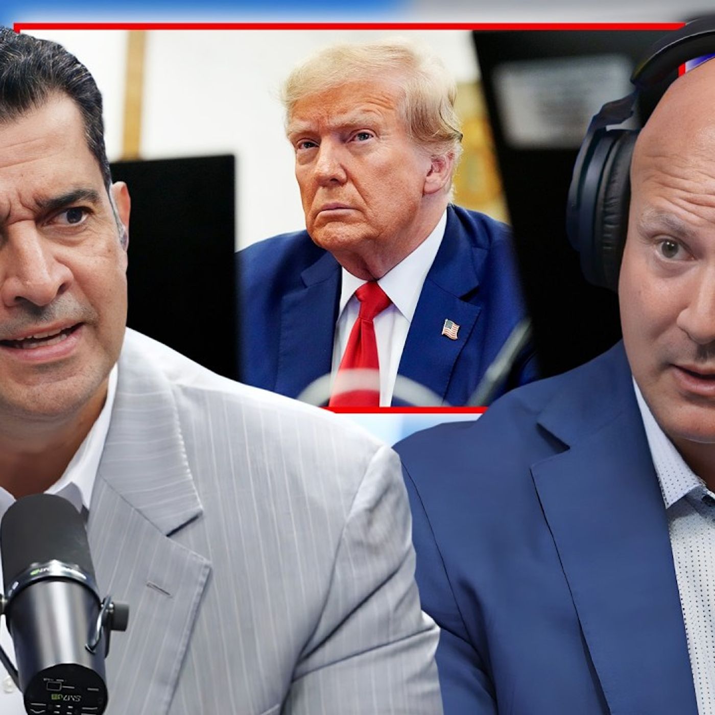 “America Is Falling Behind China” – Trump Pressured To END Forever Wars Causing U.S. Decline