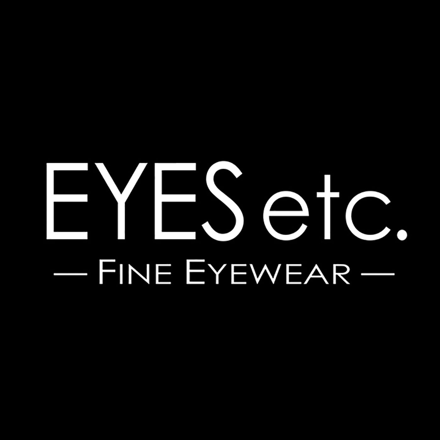 EYES Etc. Podcast