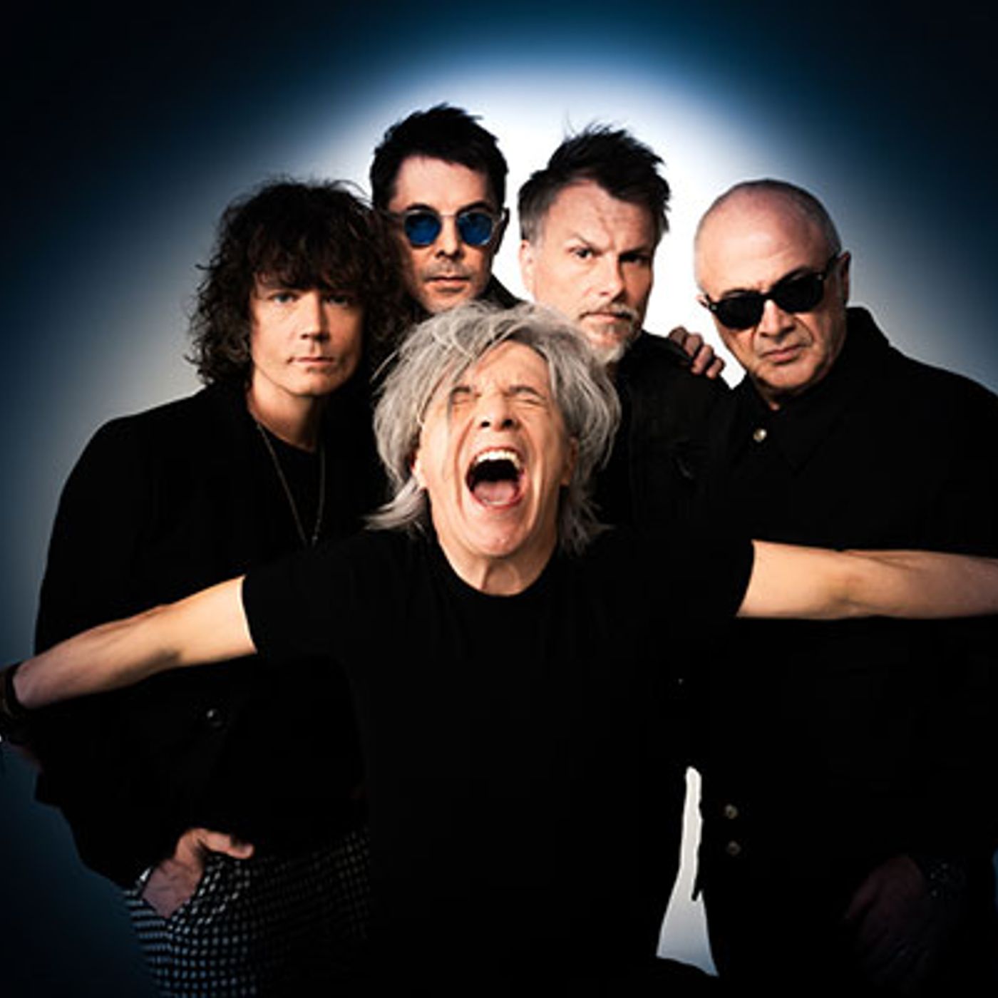 Indochine bientôt en concert au cinéma pour une grande première