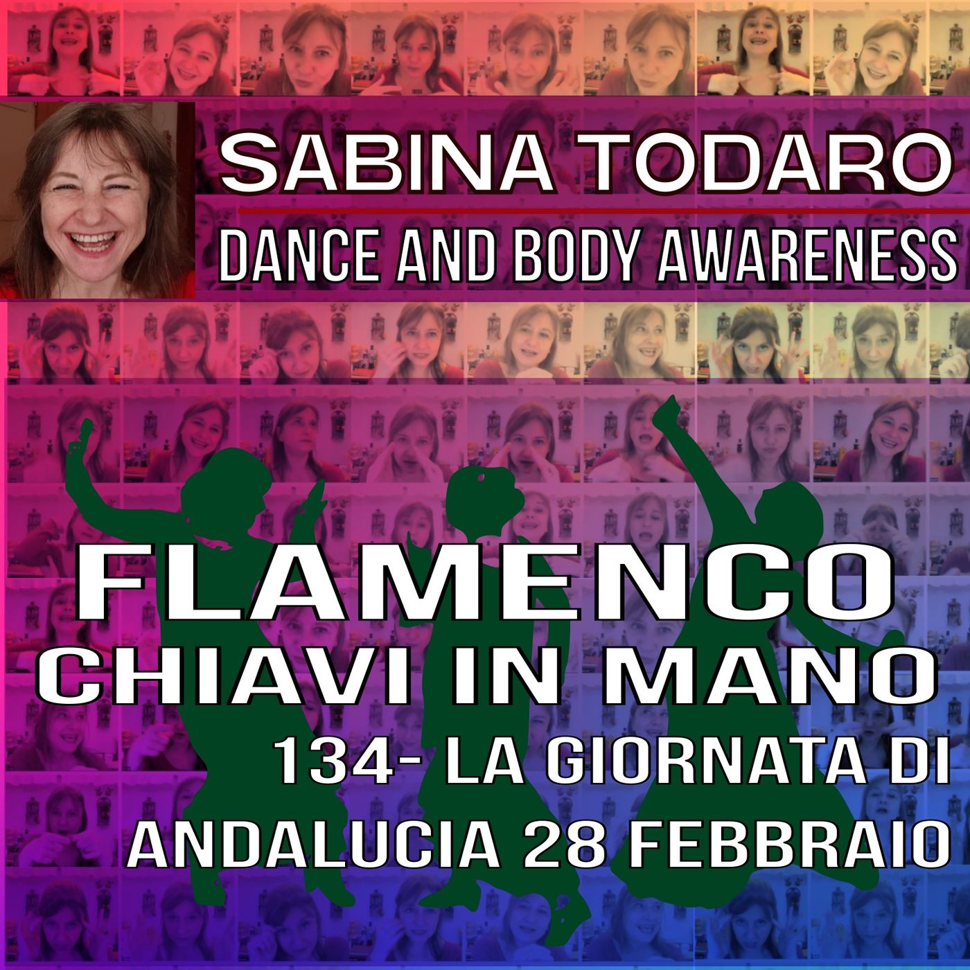 Flamenco Chiavi in Mano podcast