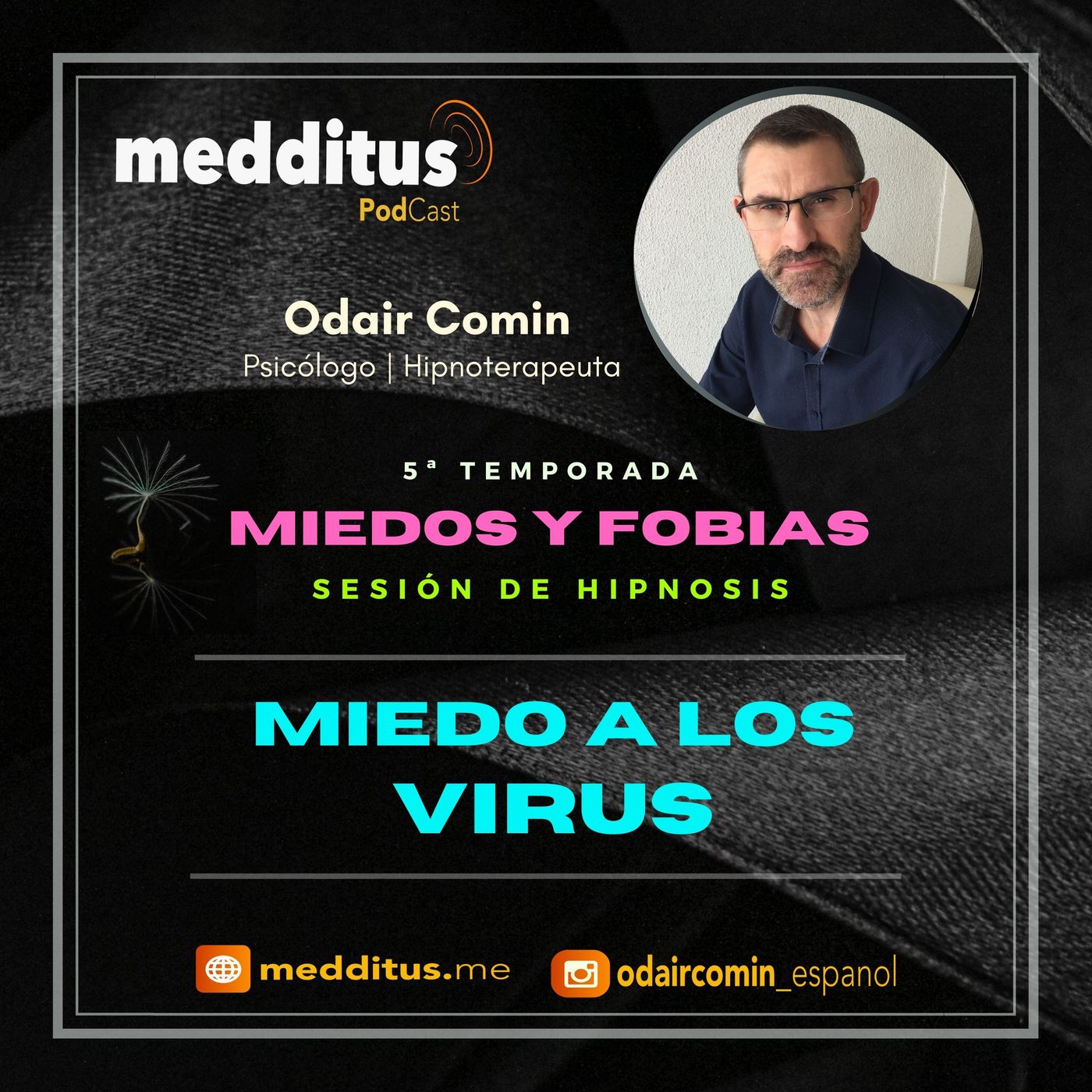 Medditus | Español | Hipnosis