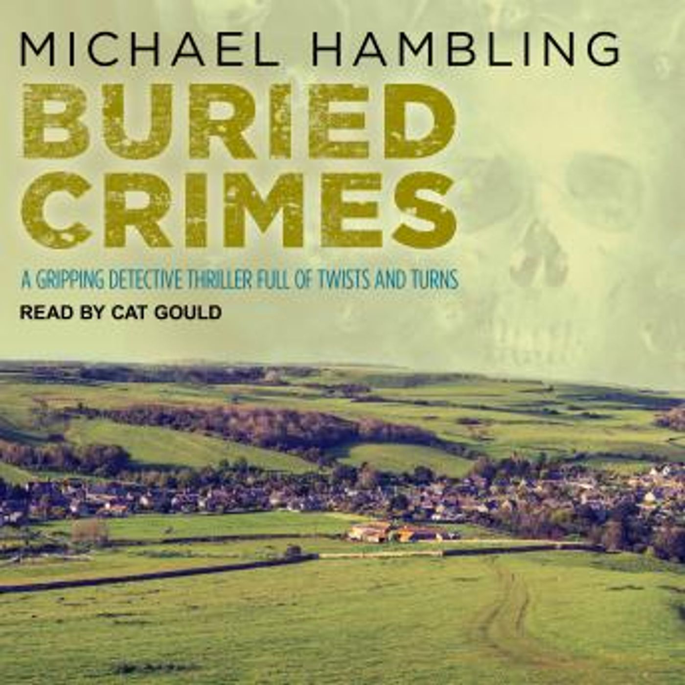 Grab the Top Full Trial Audiobooks in Mystery, Thriller & Horror, Police & Detective