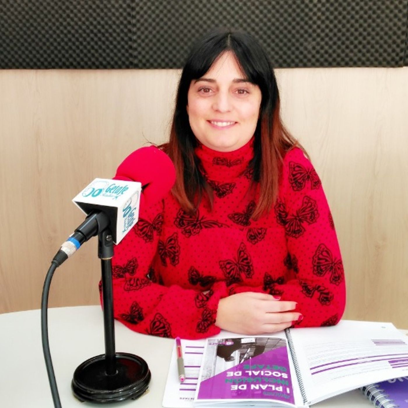 Getafe Radio