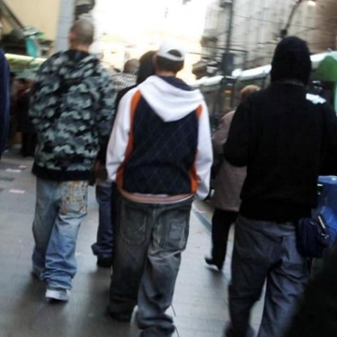 Napoli, donna ferita a Fuorigrotta: individuata la baby gang