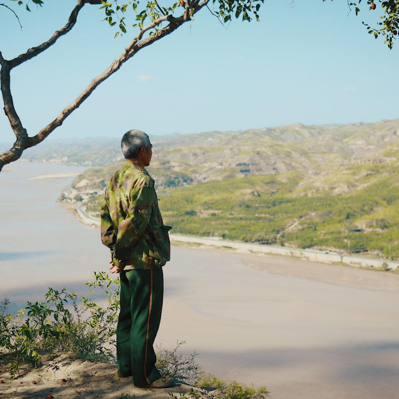 Introducing: Echoes of the boatman chantey