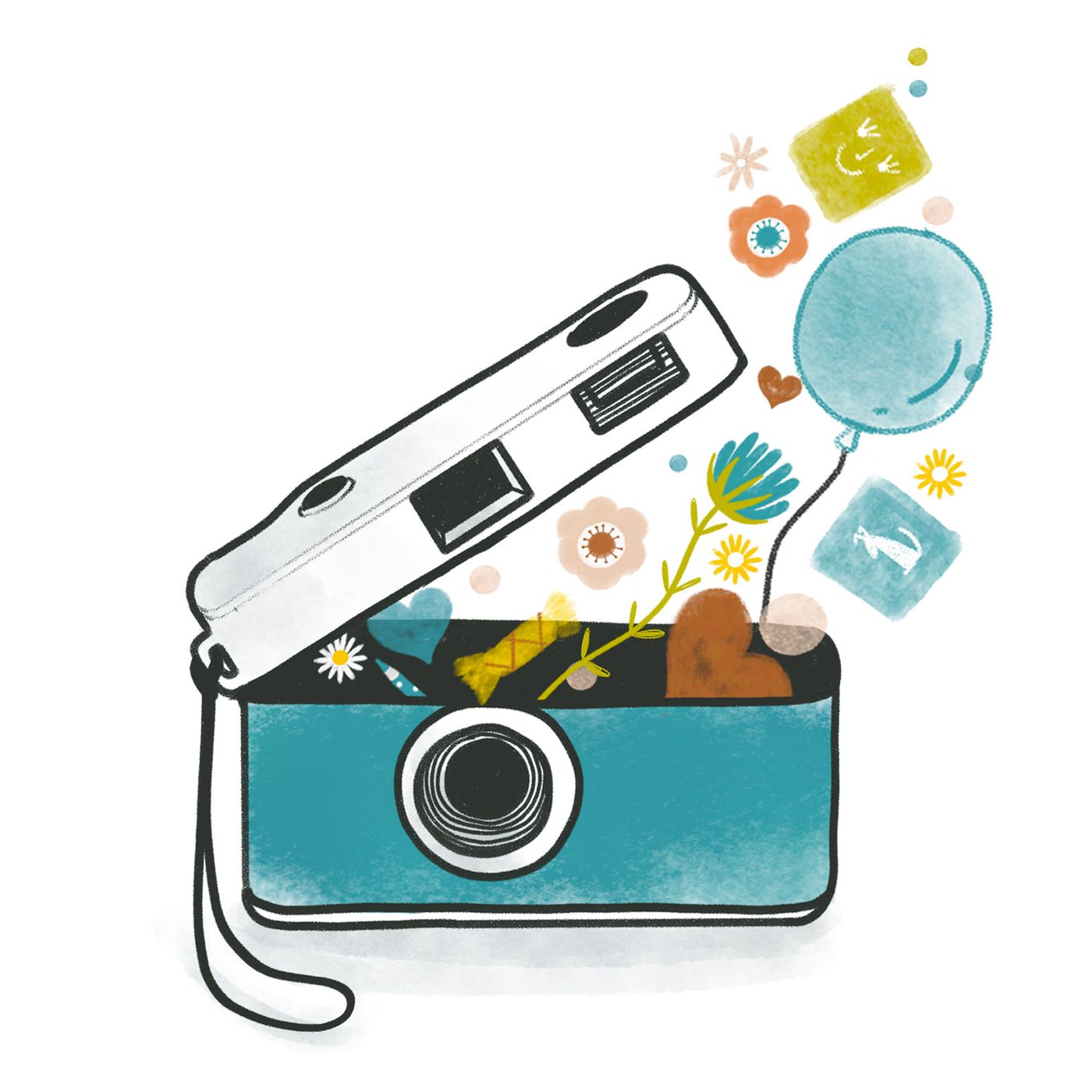 Foto di Cioccolata - Messaggio Vocale cover art