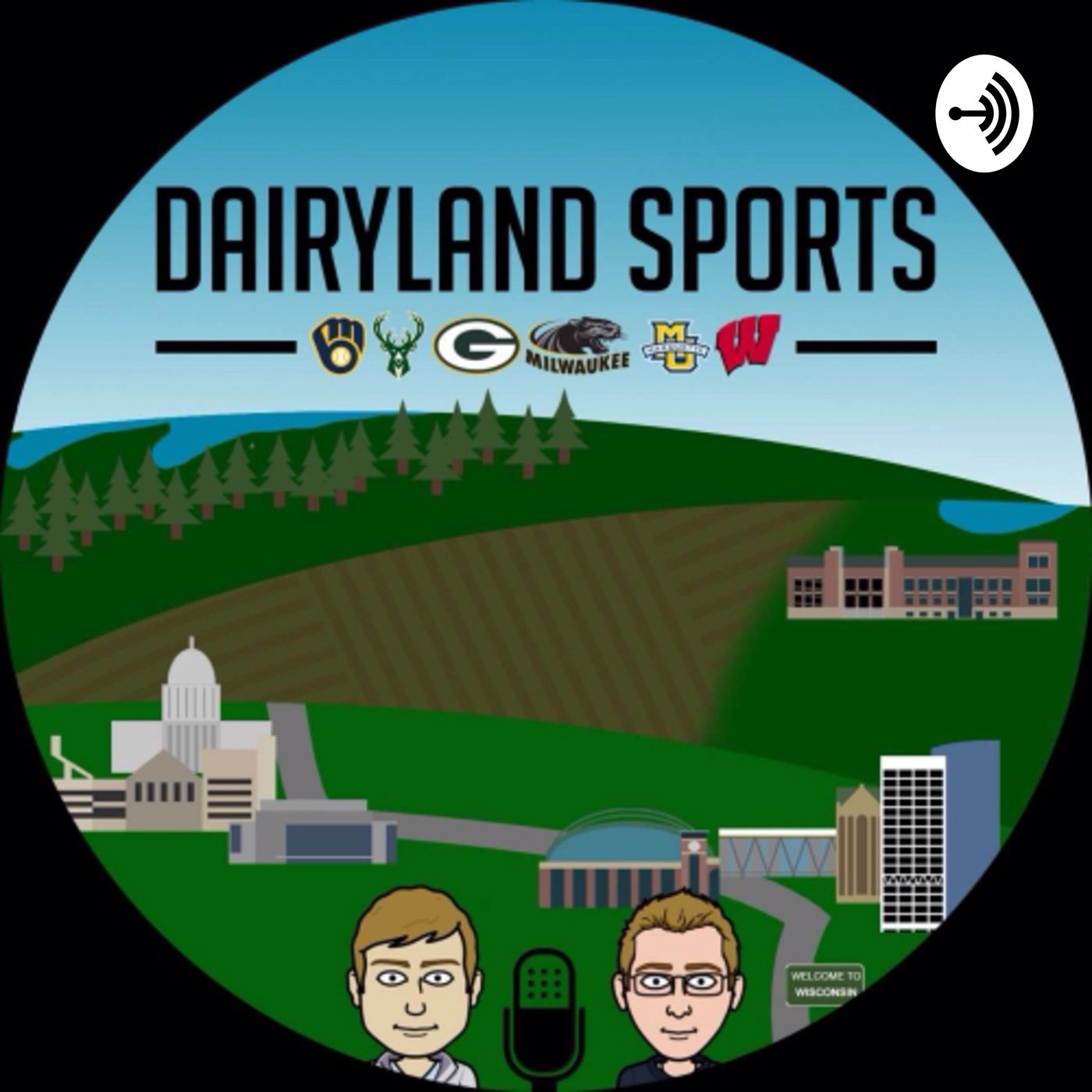 Dairy Sports