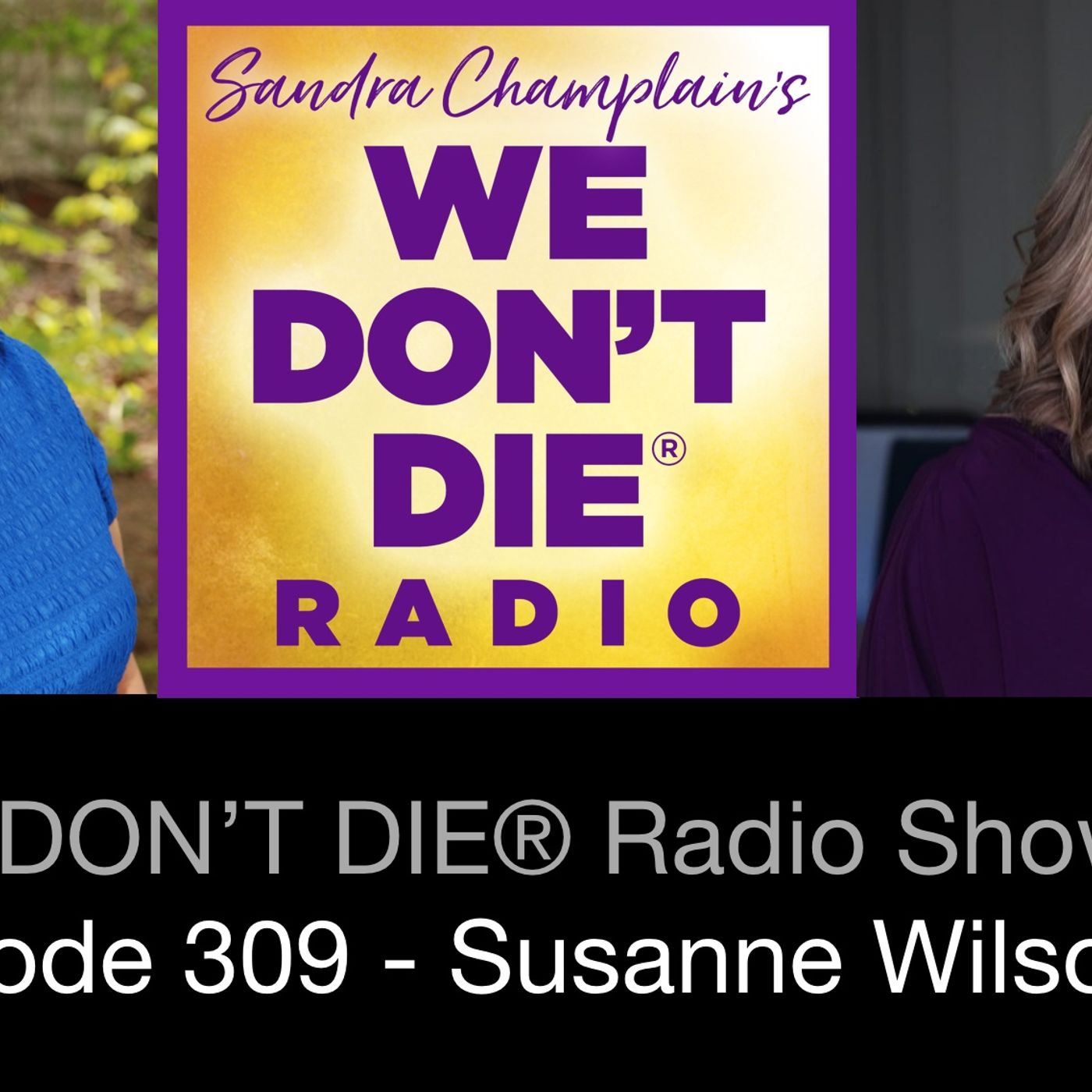 We Don\'t Die Radio
