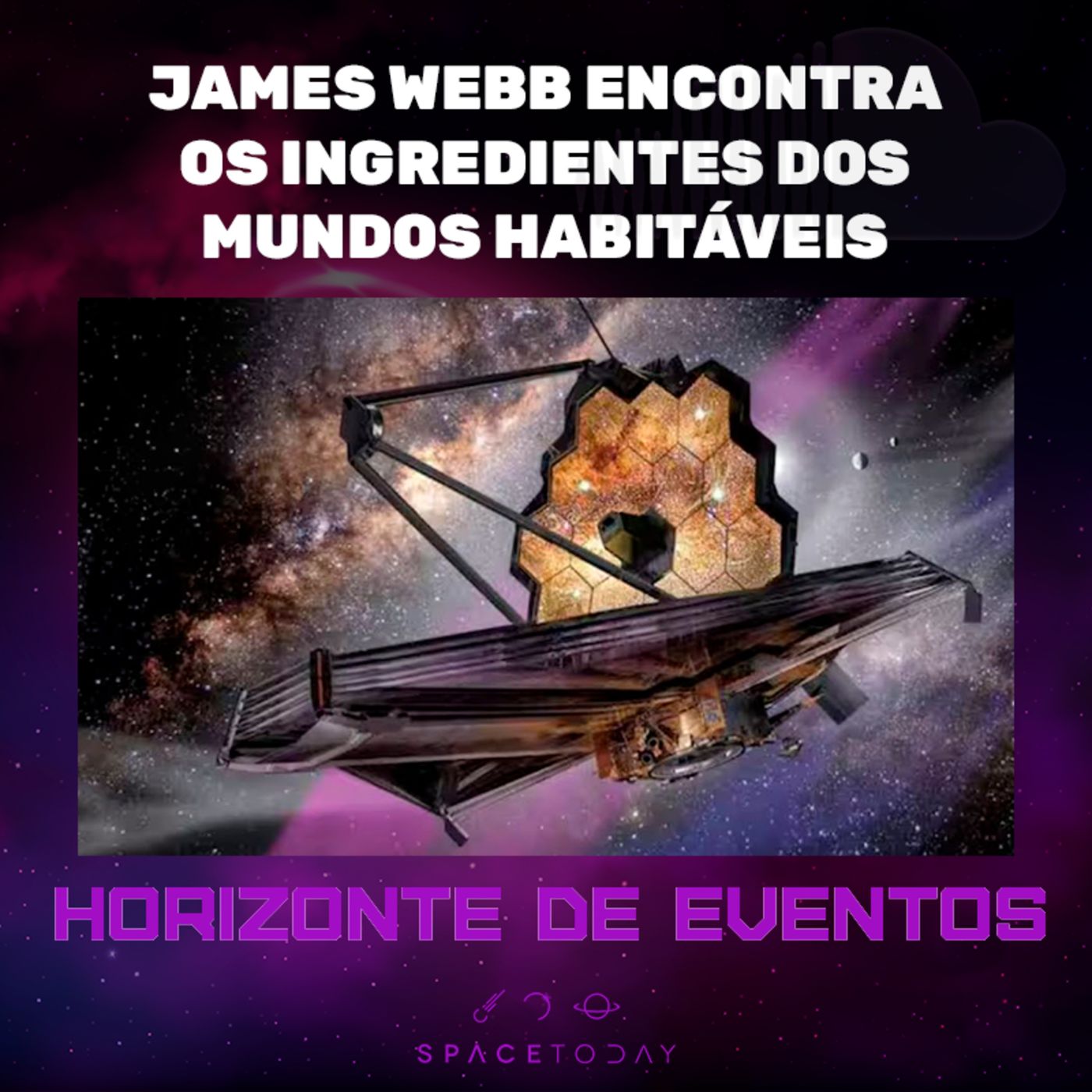 HORIZONTE DE EVENTOS