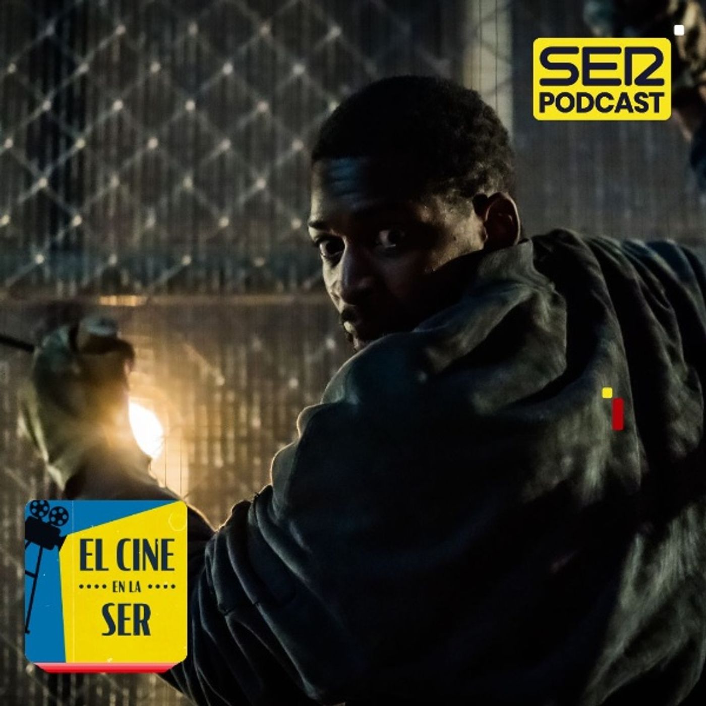 El Cine en la SER: La venganza de Dev Patel y la violencia contra los migrantes en 'El salto'