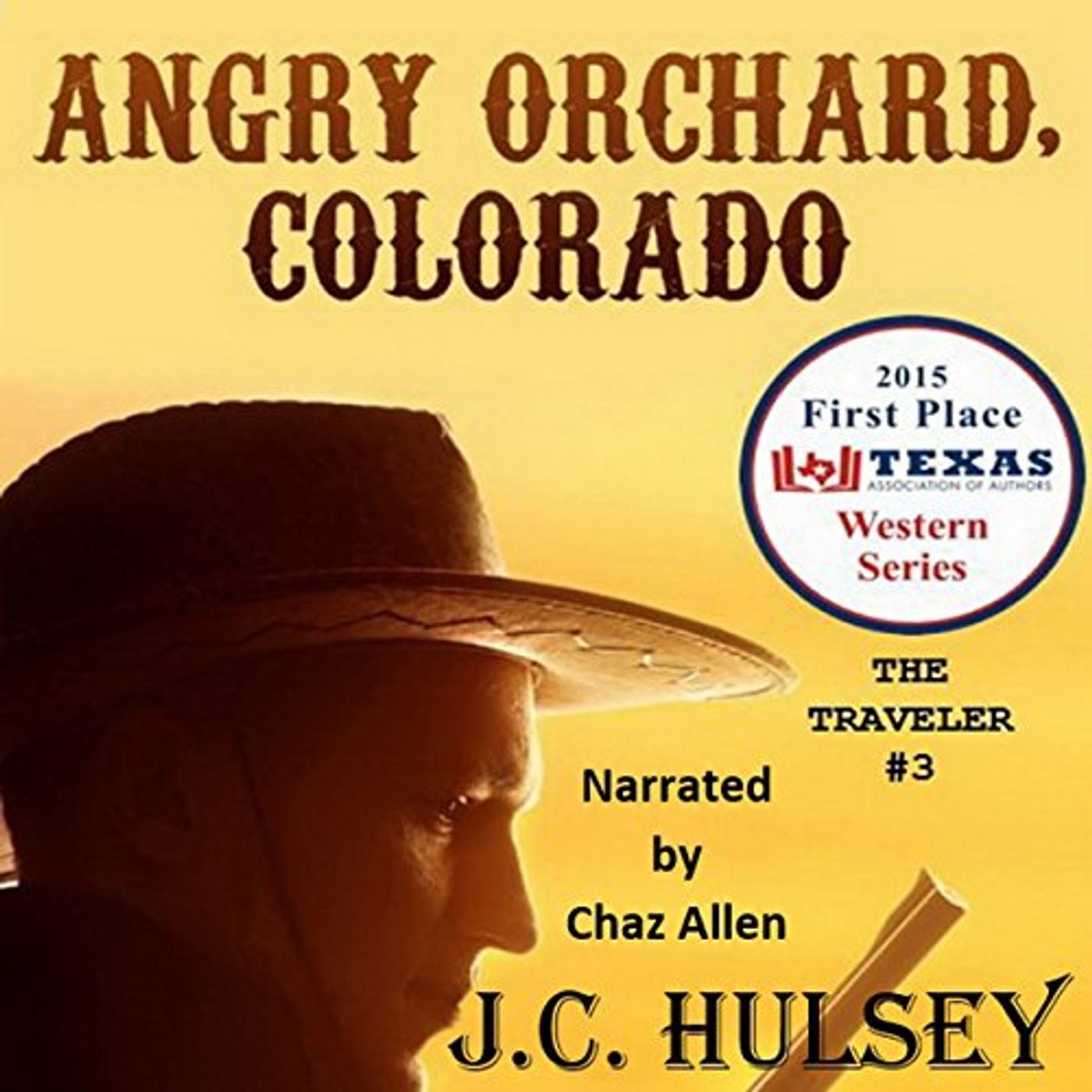 Listen to Most Popular Audiobooks in Fiction, Westerns