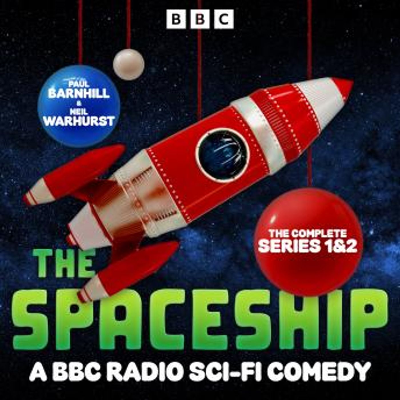 Get New Full Audiobooks in Science Fiction & Fantasy, Science Fiction